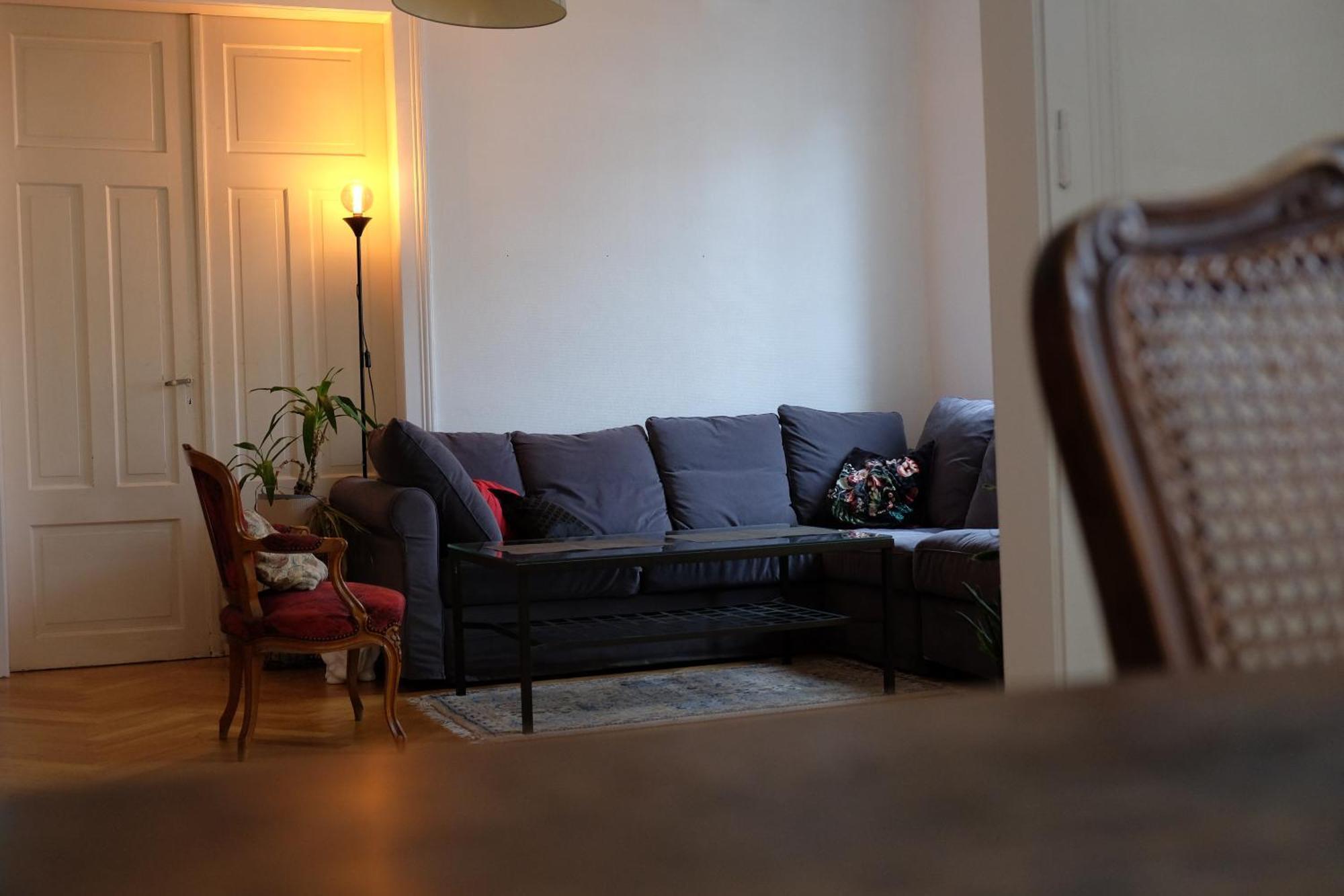 Chez Schaetzele - Joli Strasbourgeois * Strasbourg