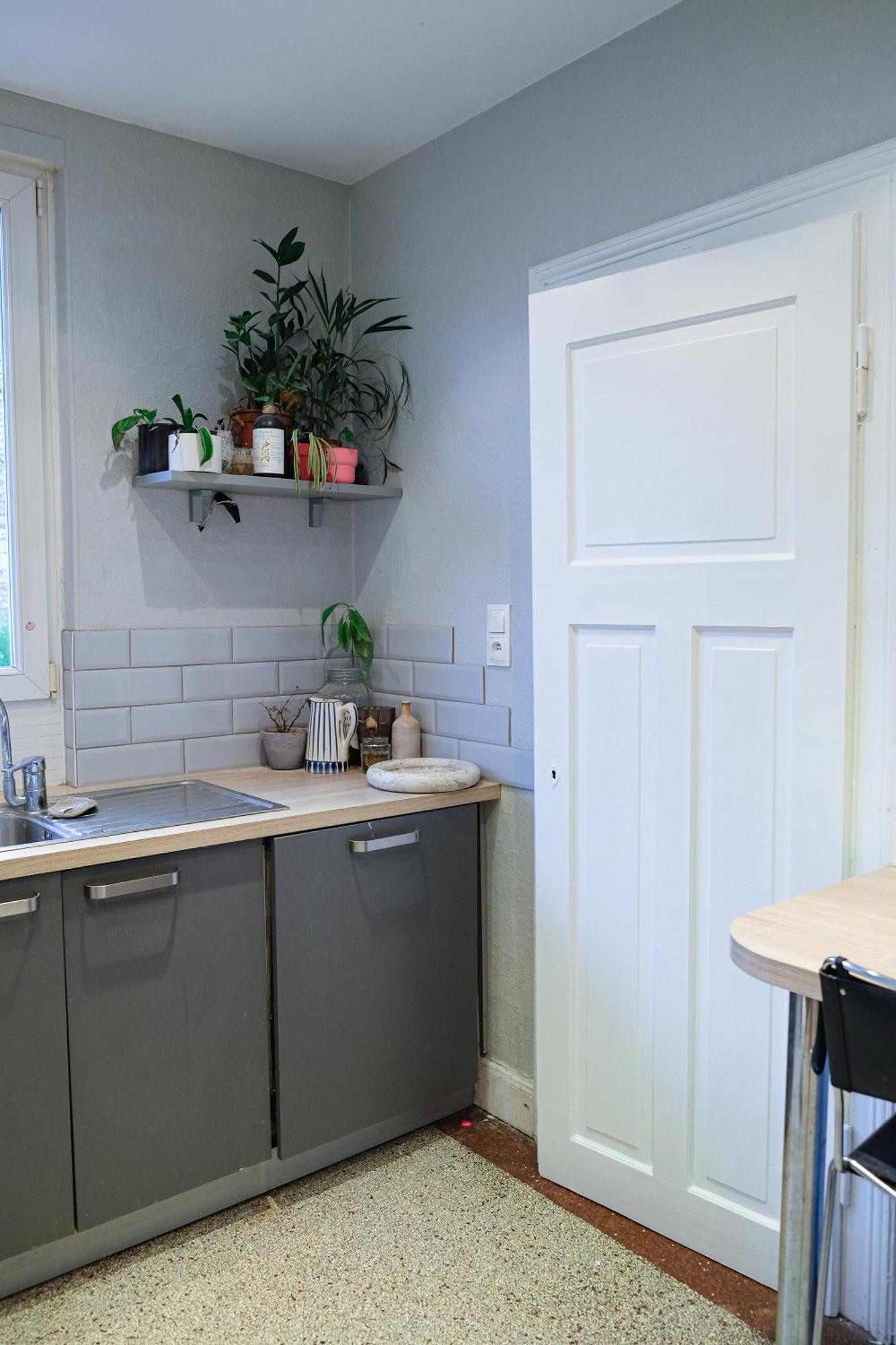 Chez Schaetzele - Joli Strasbourgeois Appartement