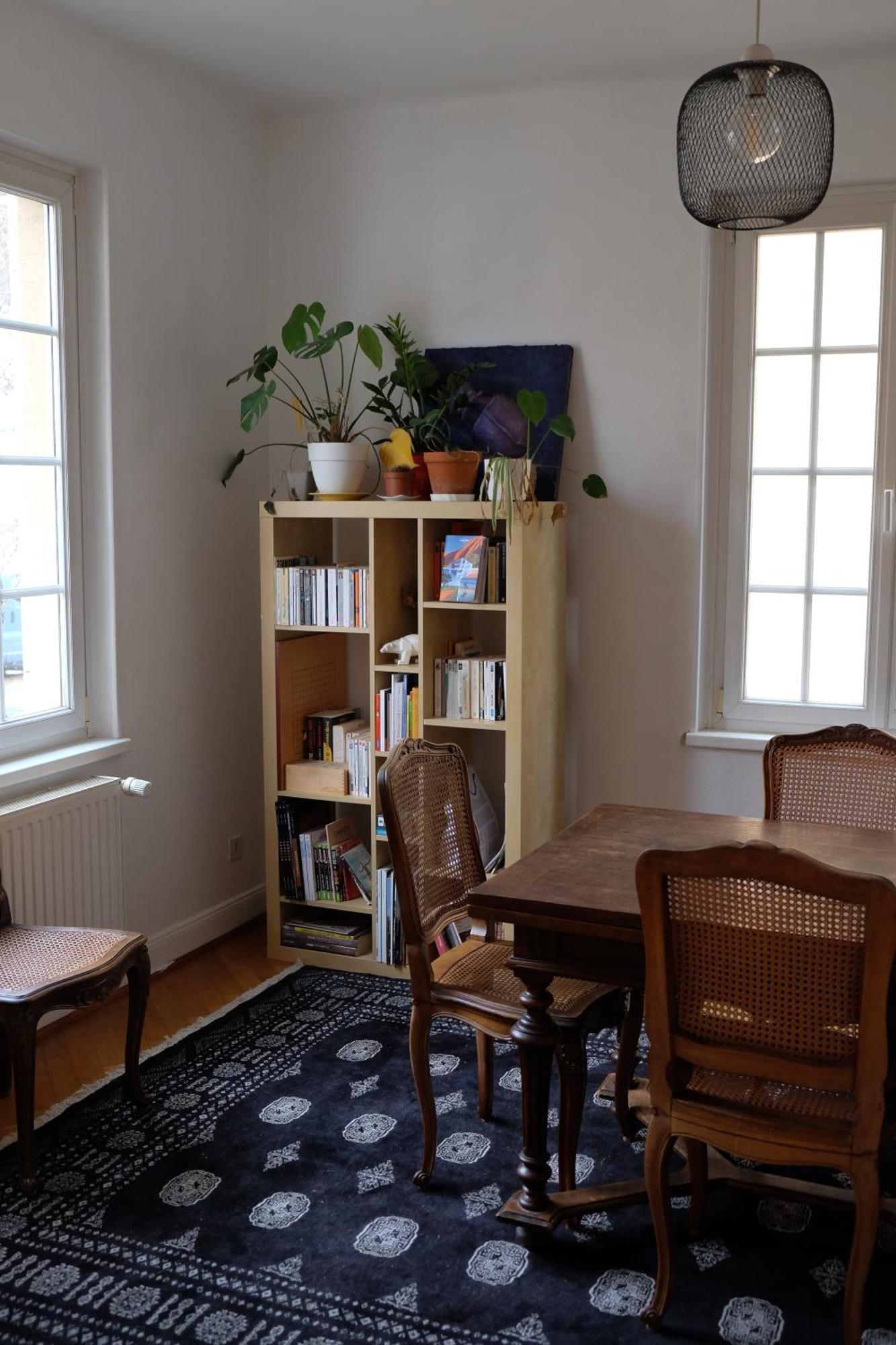 Chez Schaetzele - Joli Strasbourgeois Appartement *