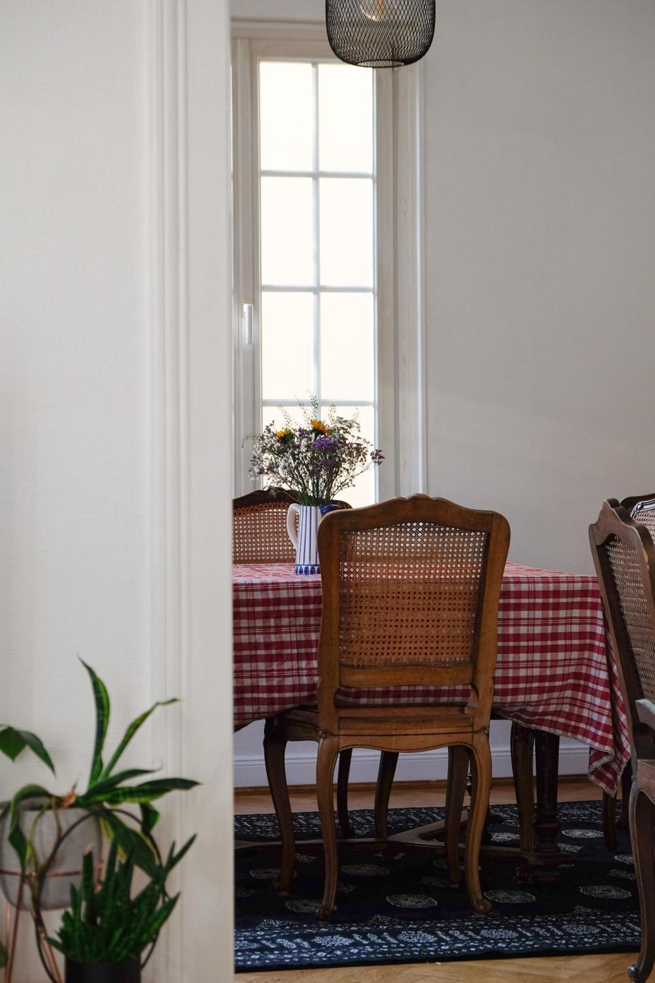 Appartement Chez Schaetzele - Joli Strasbourgeois Strasbourg