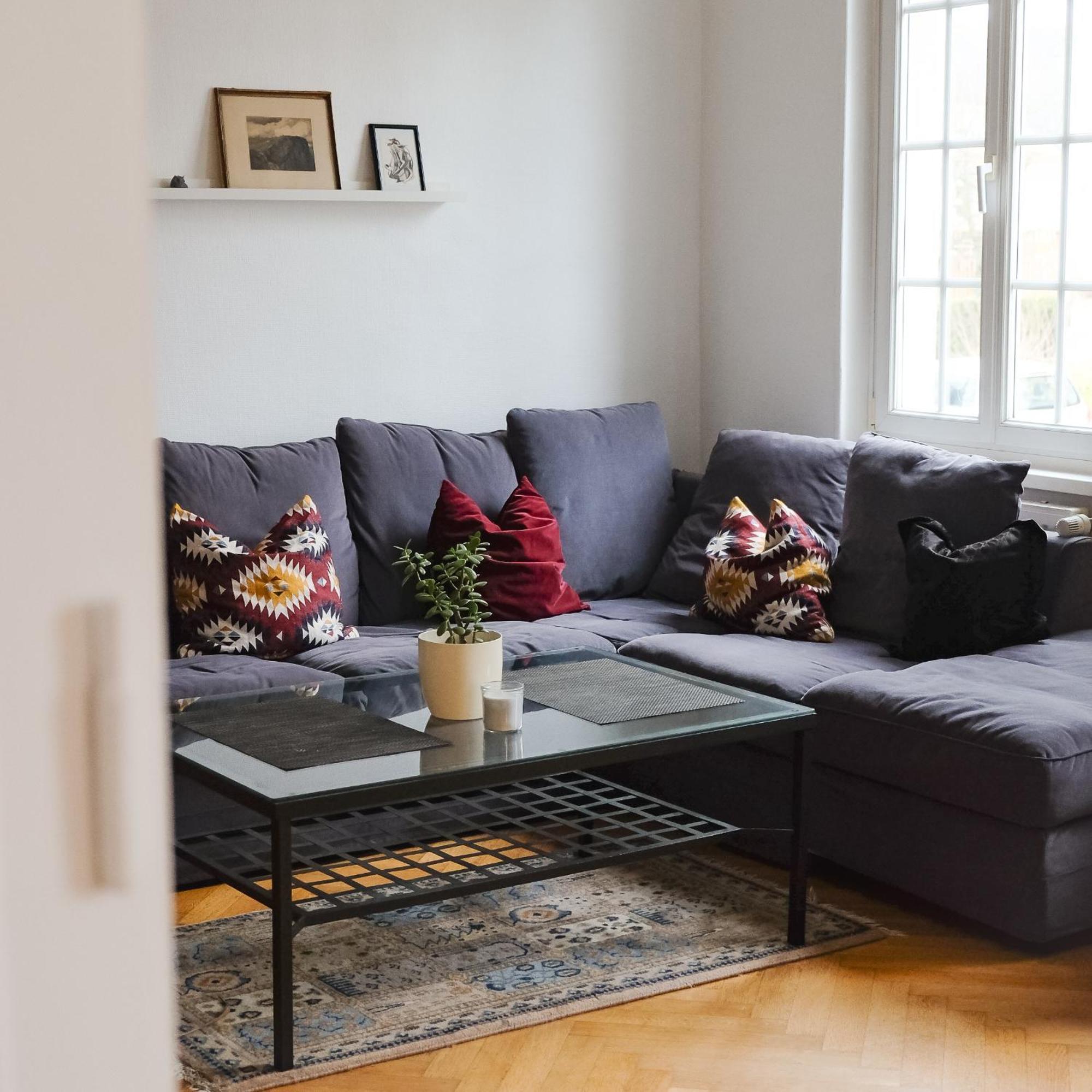 Appartement Chez Schaetzele - Joli Strasbourgeois *