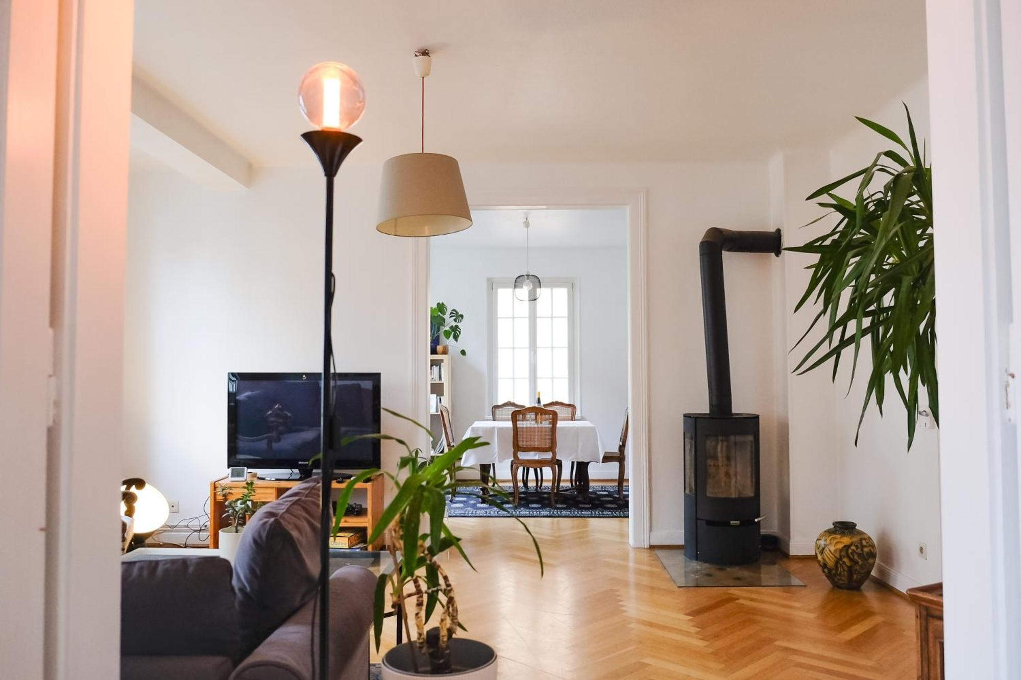 Chez Schaetzele - Joli Strasbourgeois