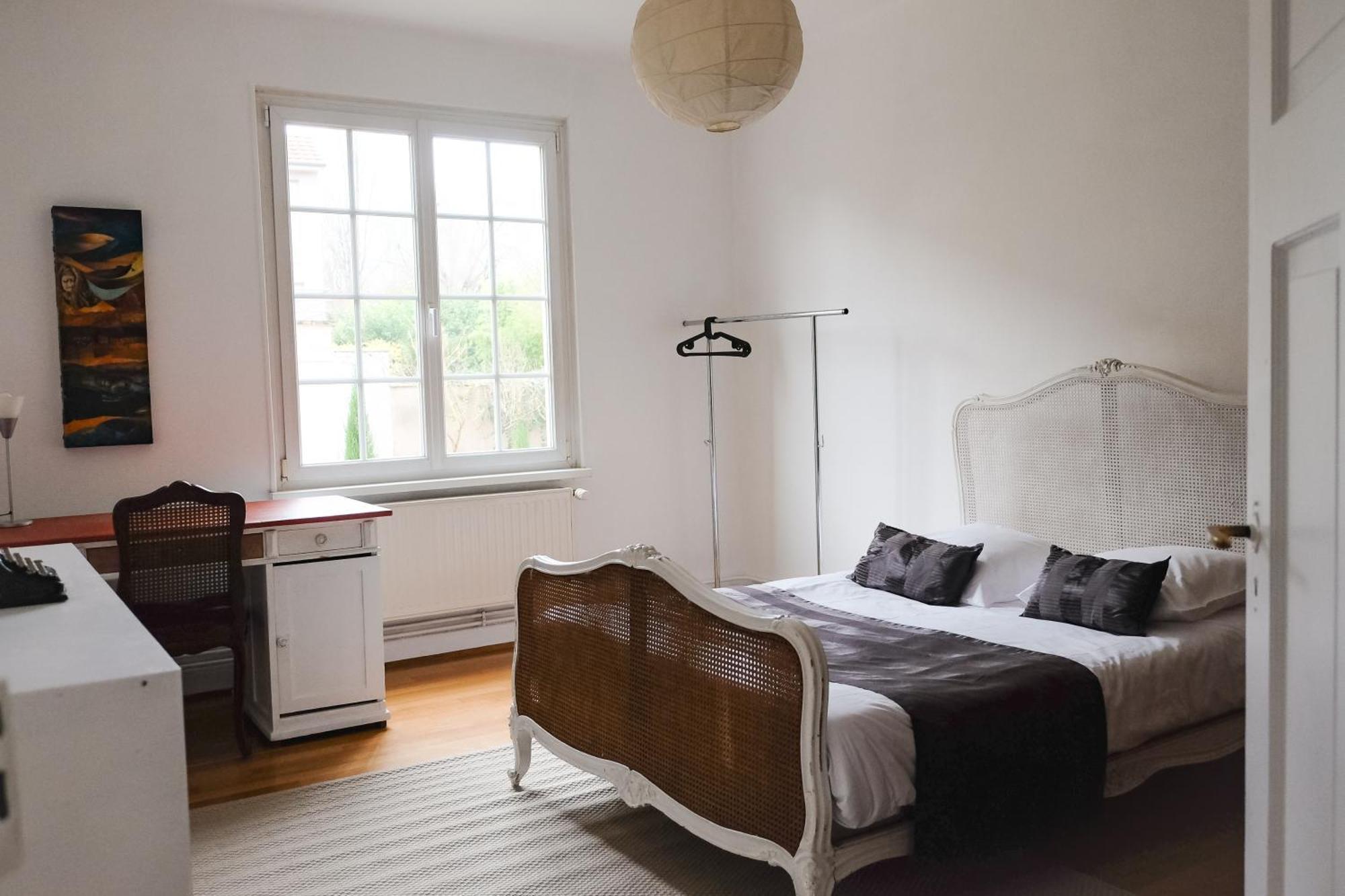 Chez Schaetzele - Joli Strasbourgeois Appartement