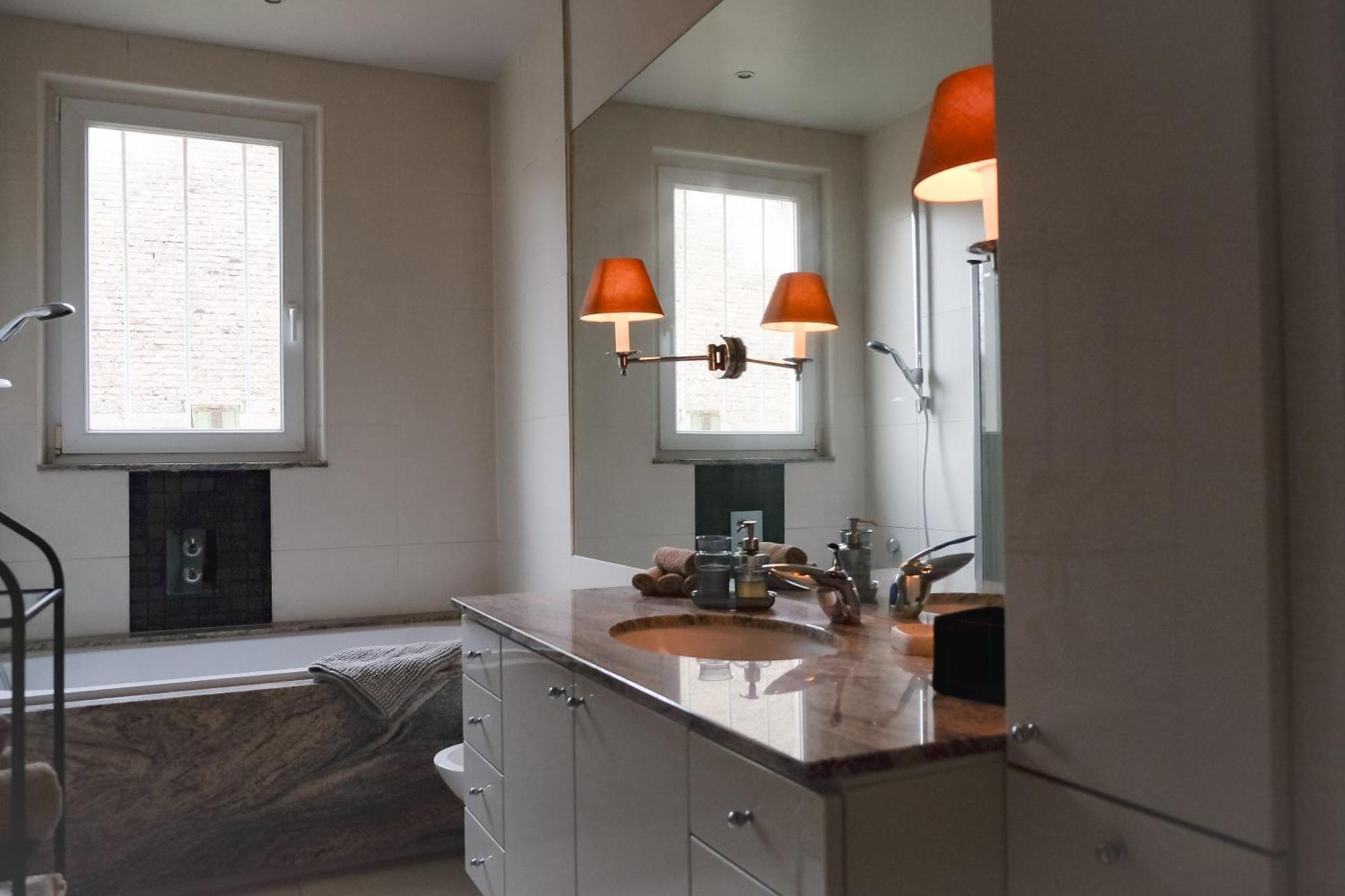 Appartement Chez Schaetzele - Joli Strasbourgeois