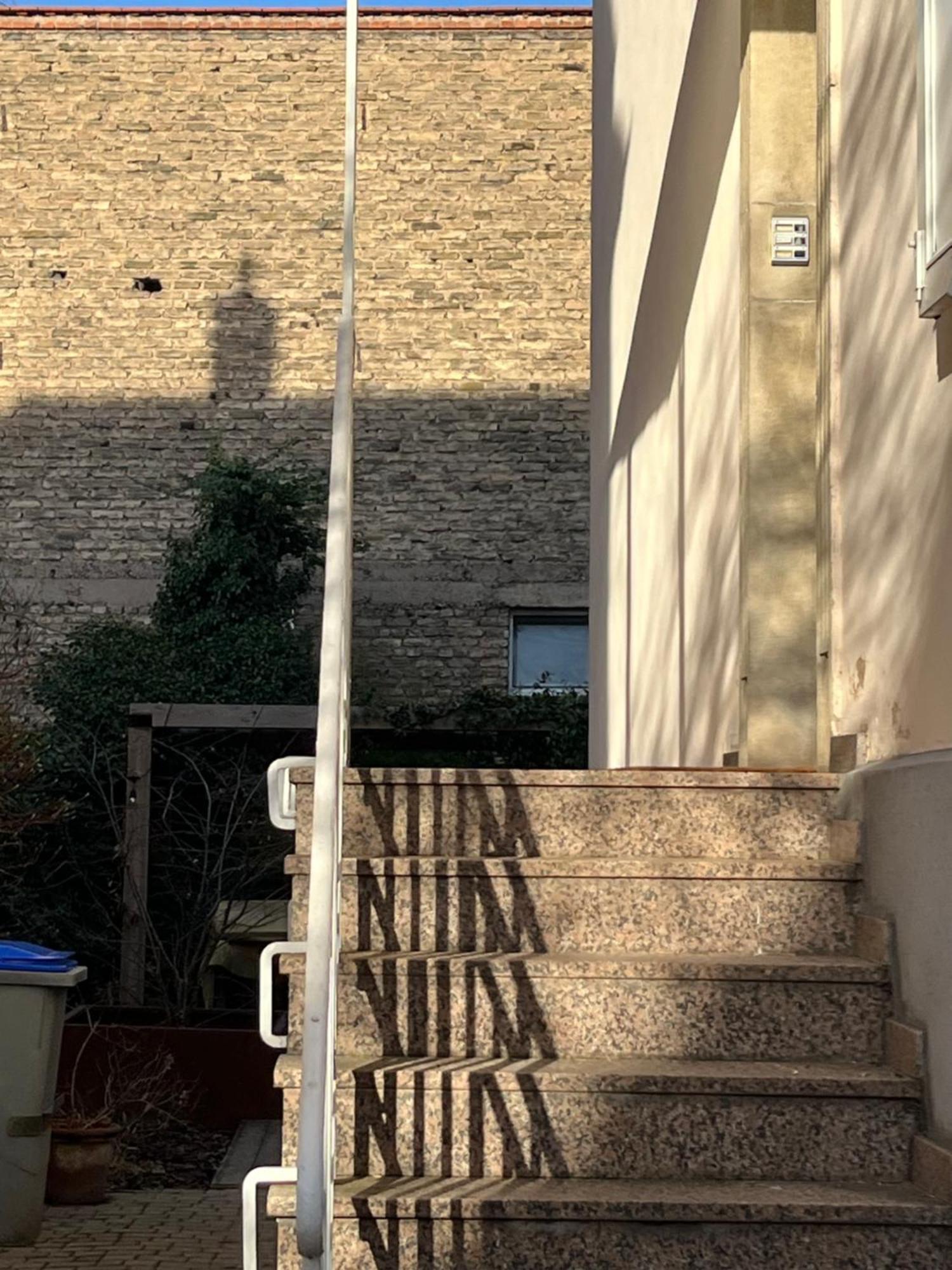 Chez Schaetzele - Joli Strasbourgeois Appartement *